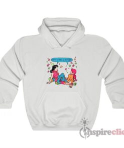 Betty And Veronica This Feels Good Hoodie