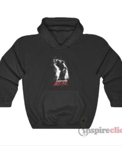 Cocaine Bear 2023 Hoodie