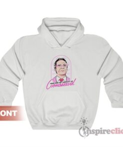 Cuomo For President I Identify As Cuomosexual Hoodie For Unisex