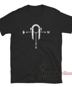 Destiny 2 - Black Armory Emblem T-Shirt