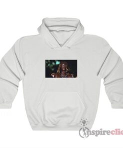 Dorsey Wright Cleon The Warriors 1979 Hoodie