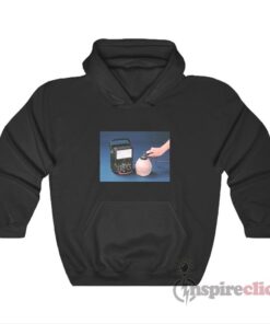 Jaden Smith The Baghdad Battery Hoodie