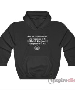 Jschlatt The Royal Mishap Hoodie