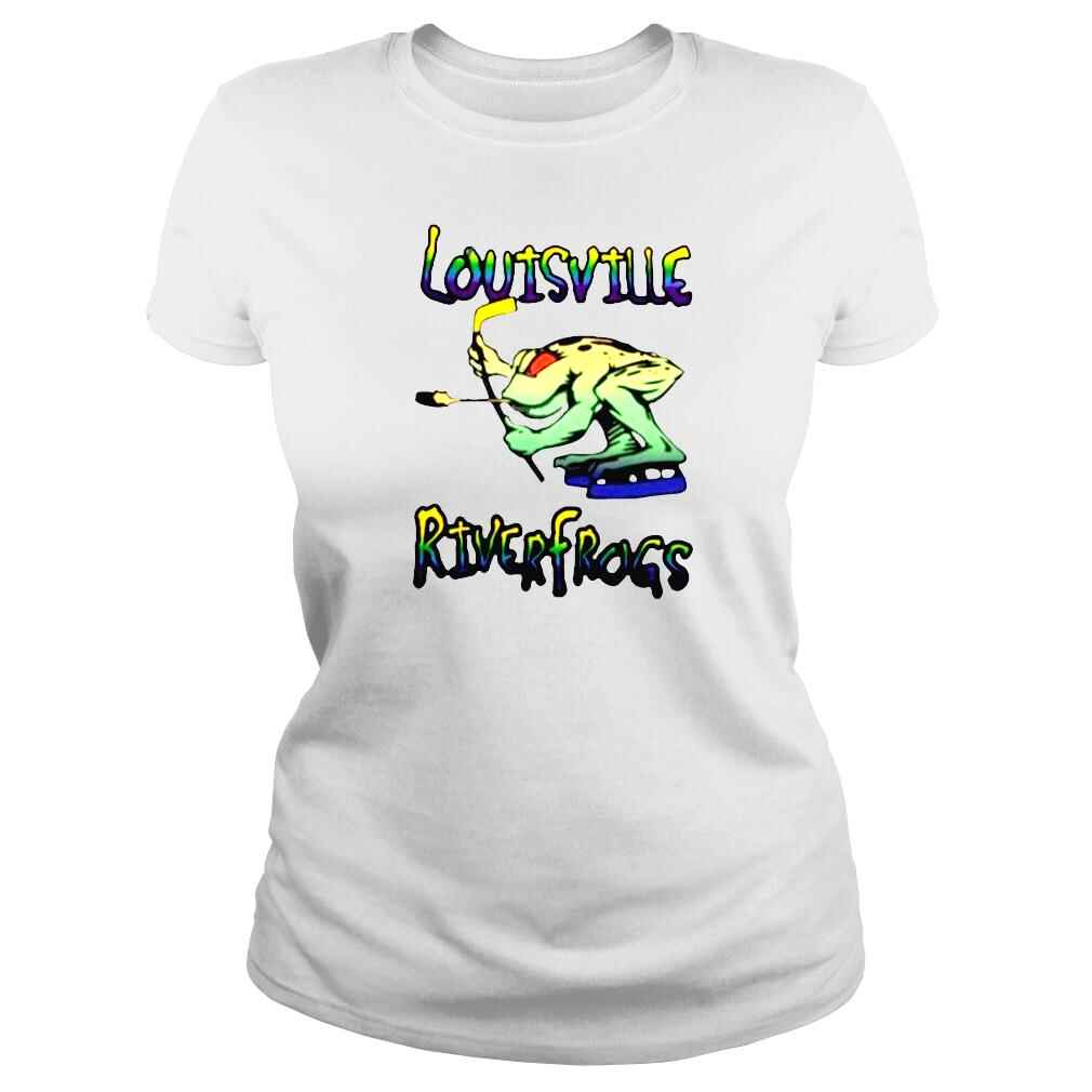 Louisville RiverFrogs