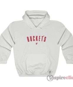 Miami Heat Buckets Hoodie