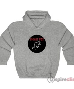 Mouse Rat Hoodie