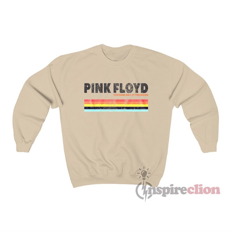 Nell's Not Dead Yet Pink Floyd The Dark Side Of The Moon Sweatshirt