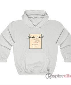 Parker Knoll Chardonnay Napa Valley Hoodie