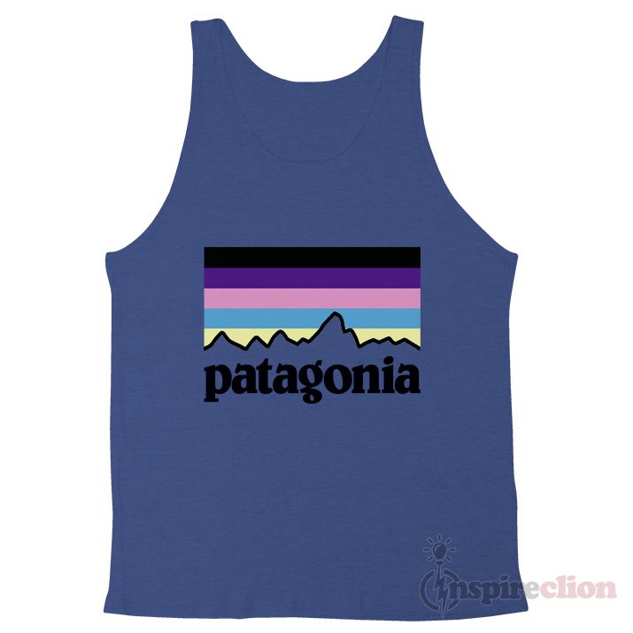 Patagonia Unisex Thank Top Cheap Custom