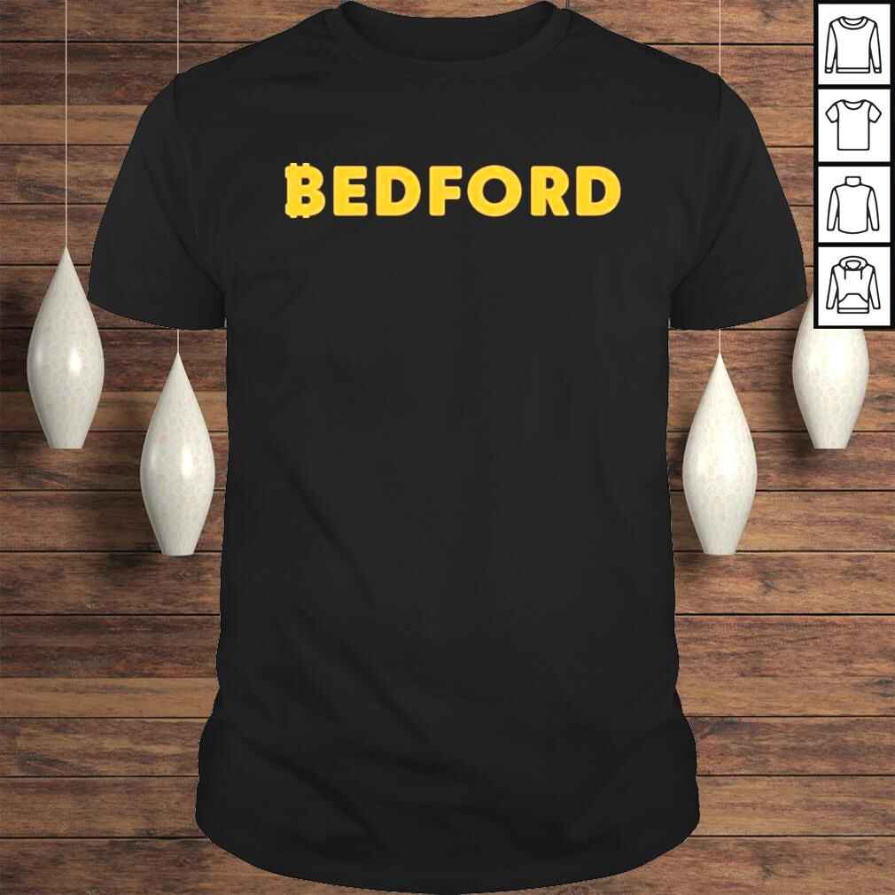 Real bedford merch bedford peter mccormack shirt