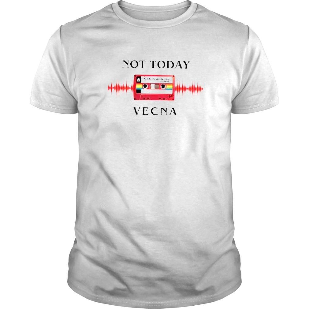 Running Up That Hill Stranger Things Steve Harrington Friends Dont Lie Not Today Vecna shirt