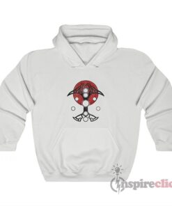 Thor Love And Thunder Chris Hemsworth Loki Crossover Theory Hoodie