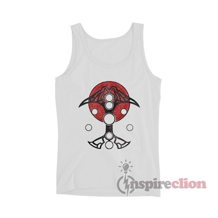 Thor Love And Thunder Chris Hemsworth Loki Crossover Theory Tank Top