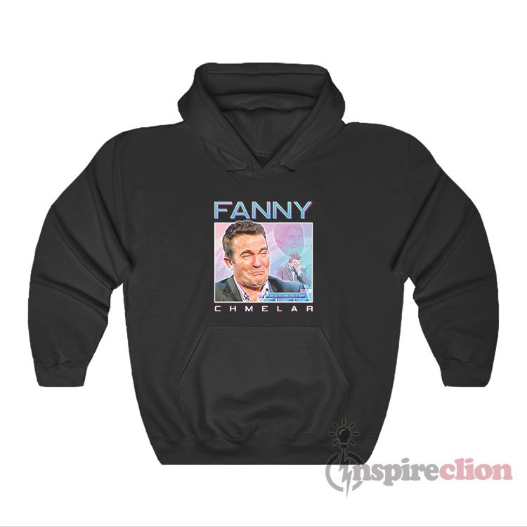 Vintage Homage Fanny Chmelar Hoodie
