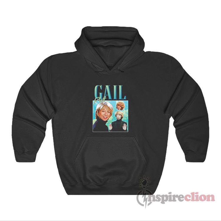 Vintage Homage Gail Platt Hoodie