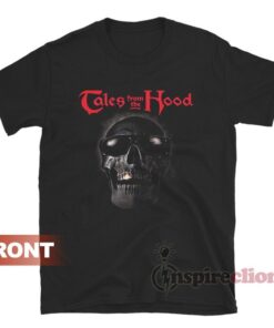 Vintage Tales From The Hood T-Shirt
