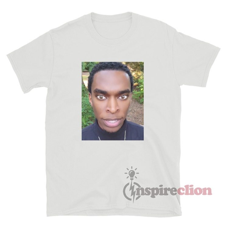 William Knight There Is No Such Thing As A Coincidence Meme T-Shirt