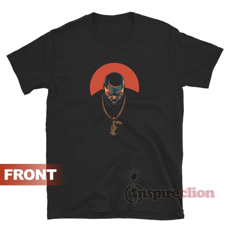 Your Work Ethic Will Determine Your Worth T-Shirt