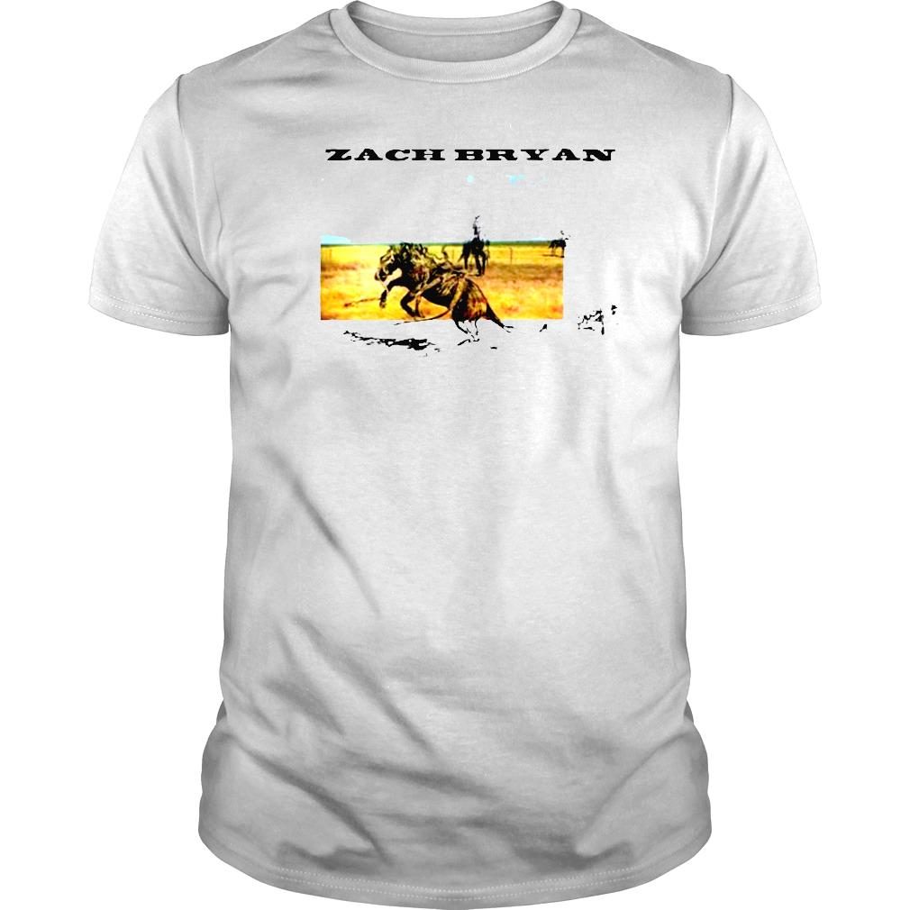 Zach Bryan Devil Can Scrap The Lord Has Won shirt
