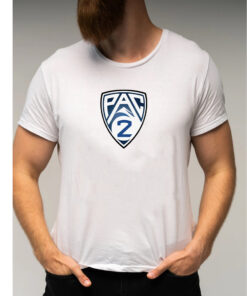 PAC 2 Shirt - PAC 12 T-shirts