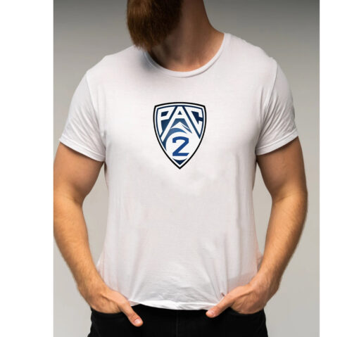 PAC 2 Shirt - PAC 12 T-shirts