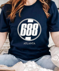 Paul Rudd band shirt clueless 688 Atlanta TShirt