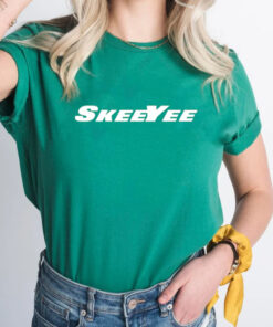 Skeeyee T-Shirt