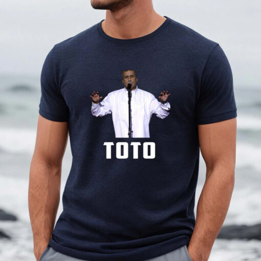 Toto Cutugno Italian Singer Shirt