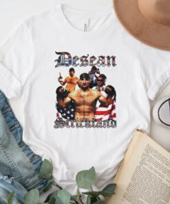 Ufc 293 Time Ufc Fight Ufc Shirt