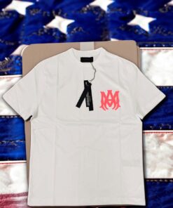 Vintage AMIRI Men's T-Shirts Size S-5XL