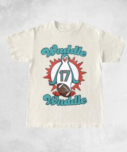 Waddle Waddle 17 T-Shirts