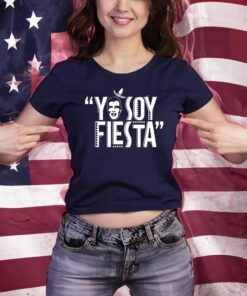 Yo Soy Fiesta T-Shirt