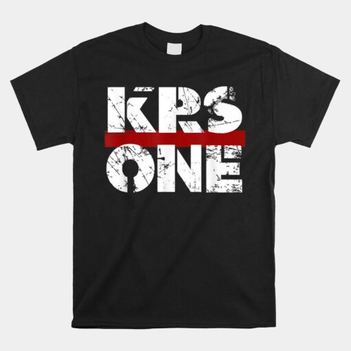 Blastmaster Krs One Shirt