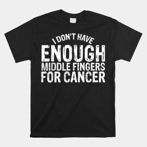 Chemo Chemotherapy Battle Cancer Shirt