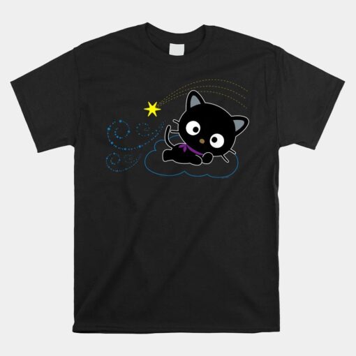 Chococat Shooting Star Shirt