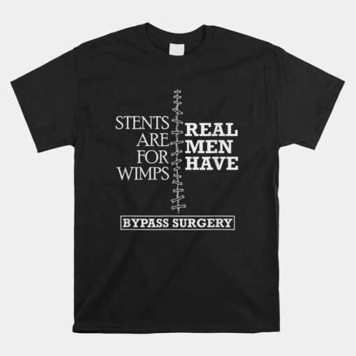 Heart Surgery Survivor After Surgery Recovery Shirt