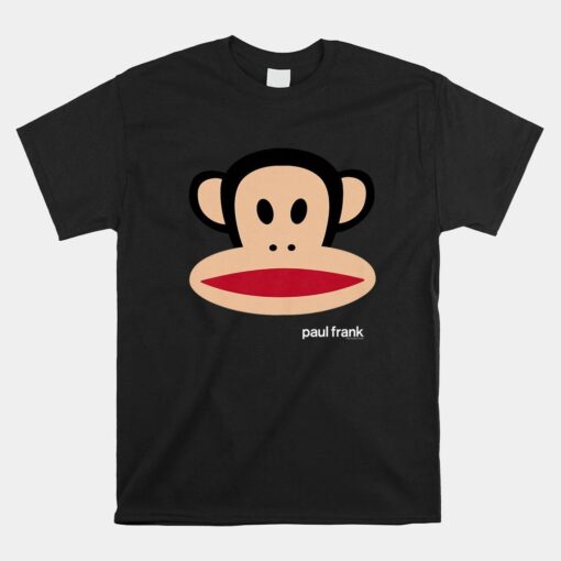 Paul Frank Julius Big Face Shirt