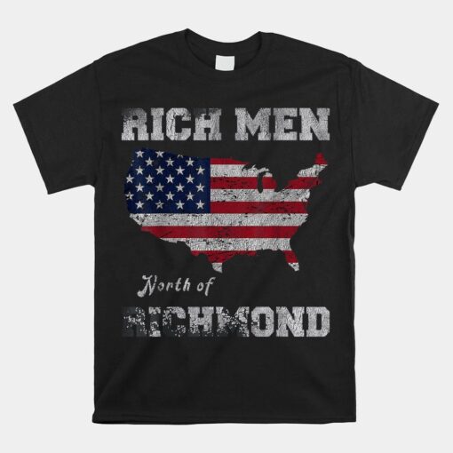 Rich Men North Of Richmond Oliver Anthony Shirt