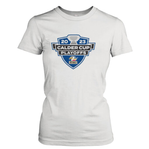 2023 Calder Cup Playoff  T-Shirt Hoodies