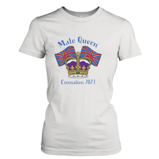 2023 Coronation King Charles III Limited  T-Shirt Hoodies