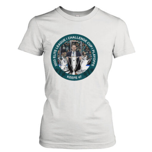 2023 Keefe Range 47 Champions T-Shirt Hoodies