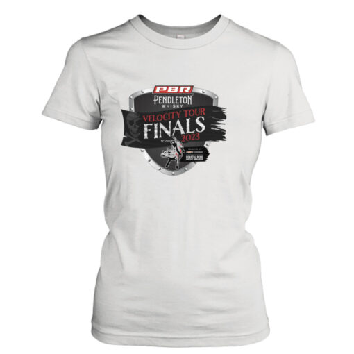 2023 PBR Velocity Tour Finals T-Shirt Hoodie