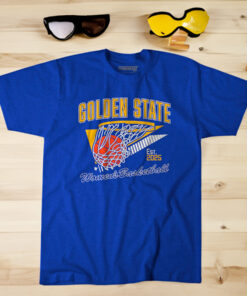 Golden State Women's Basketball T-Shirts