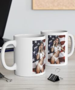 SexyyRed 4 President Mugs Sexyy Red