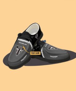 Triumph Custom Name Hey Dude Shoes Funny