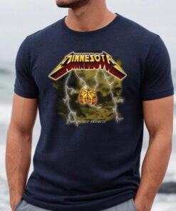 Unfinished Business MIN Shirt