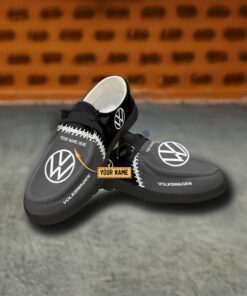 Volkswagen Custom Name Hey Dude Shoes Hot