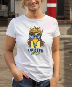 Will Compton and Taylor Lewan BWTB Twisted Kings T-Shirts