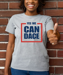 Yes We Candace T-Shirts