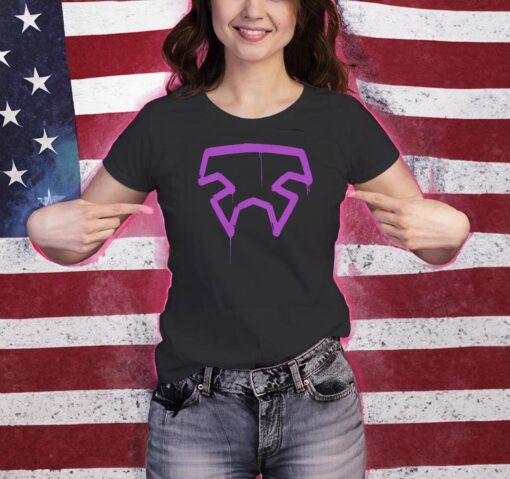 Youth Spider verse Prowler T-Shirts